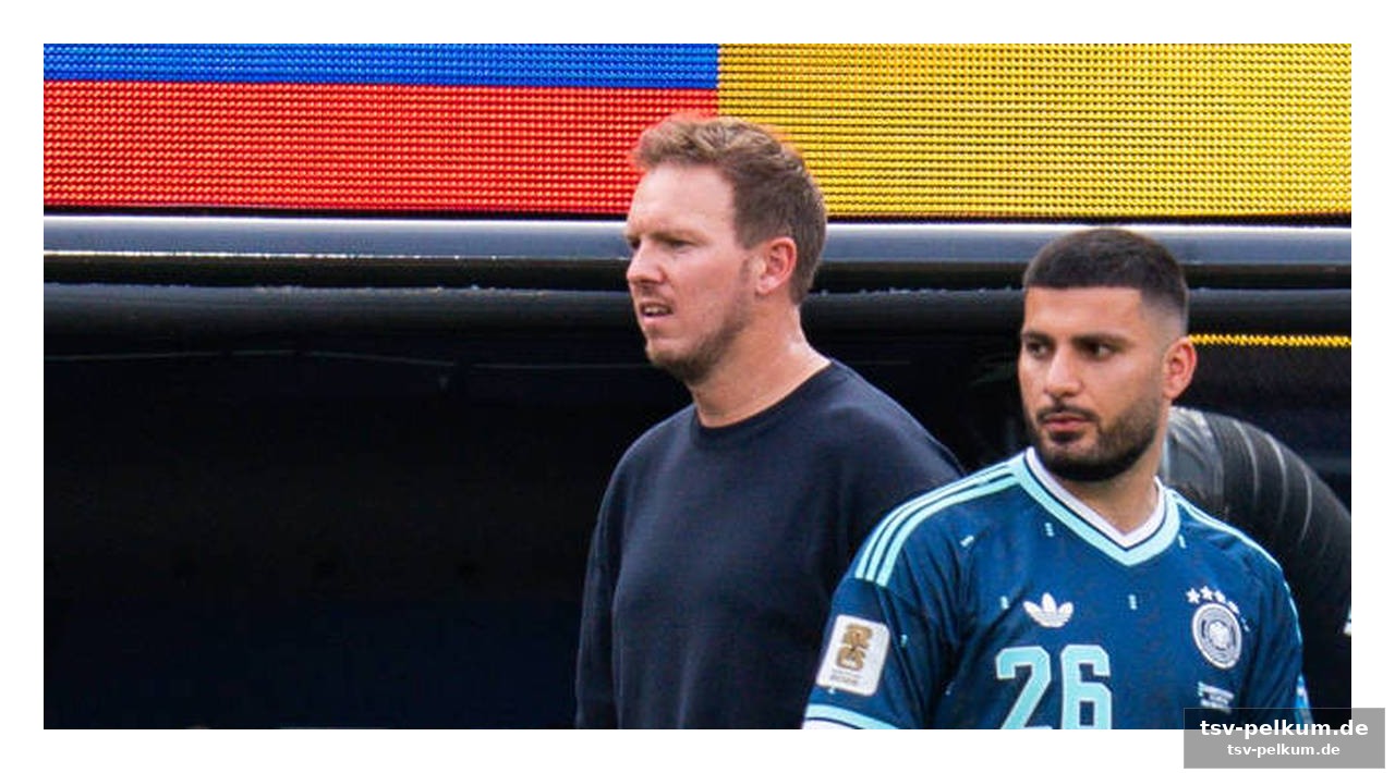 Selbstkritik und zweifel: die stimmen aus dem team