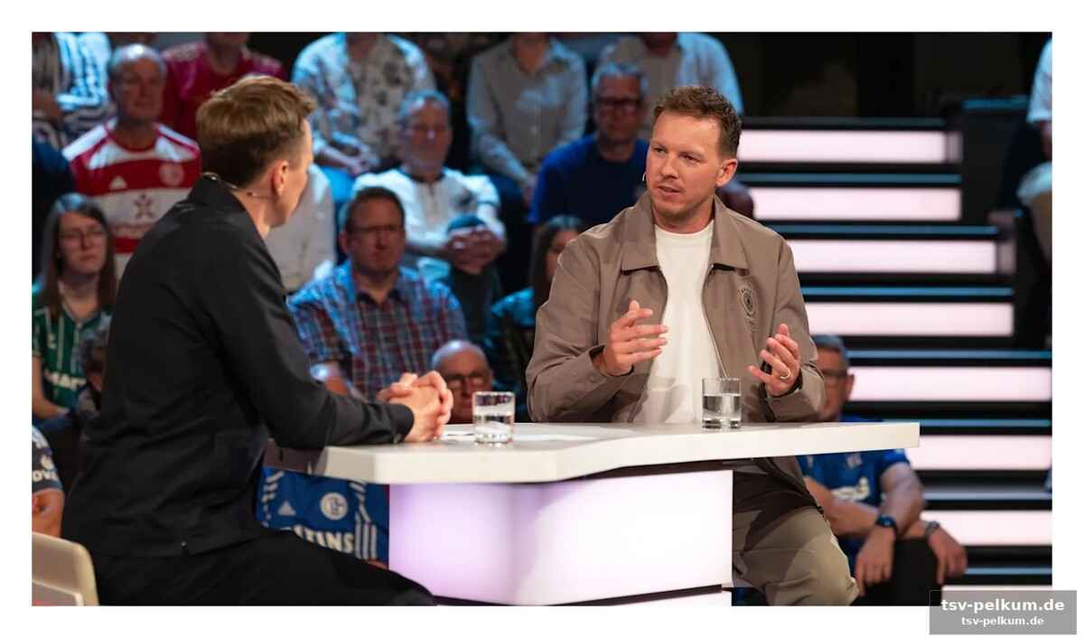 Wer ist der geheimnisvolle kandidat?
