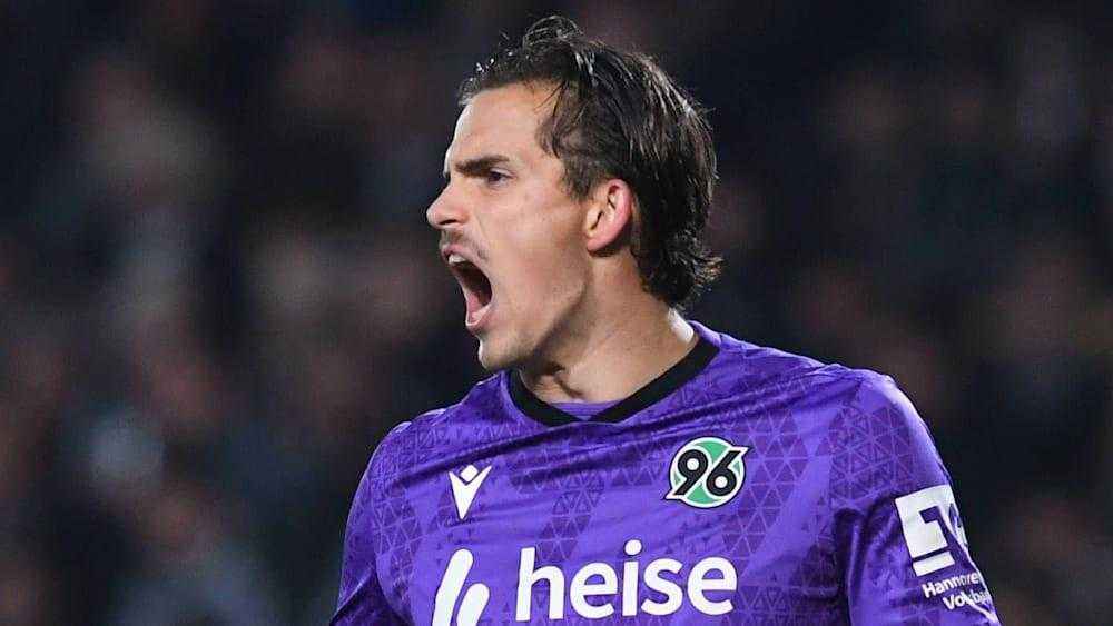 Nahuel noll: bleibt der torwartheld in hannover?