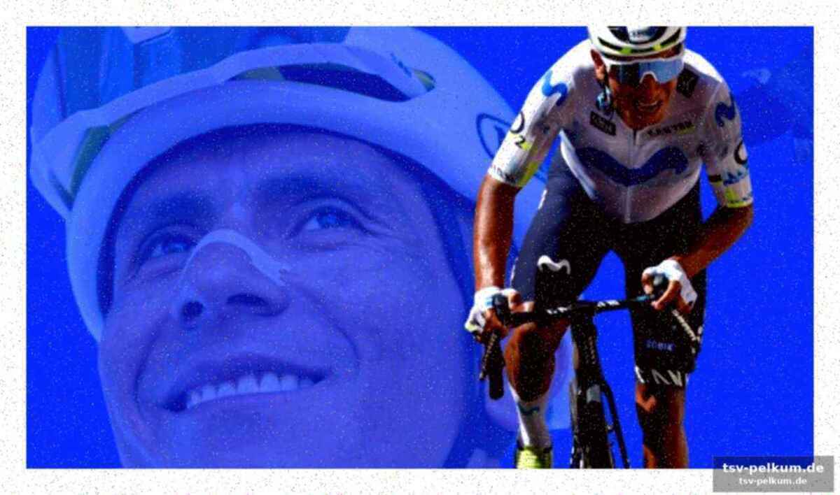 Movistar, arkéa, movistar – ein kreis schließt sich