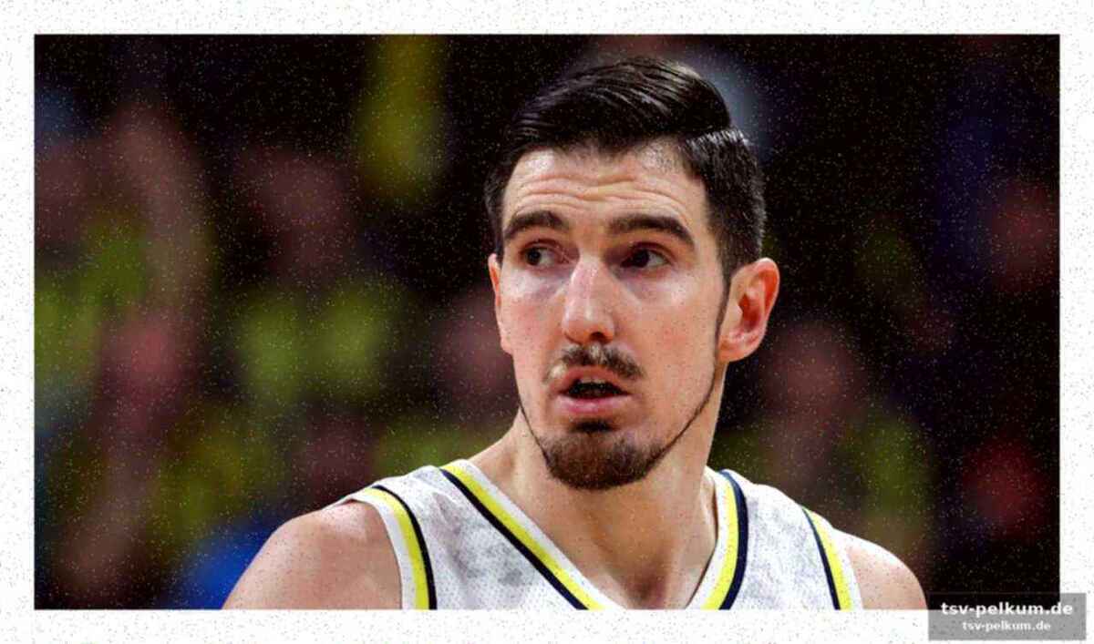 Mehr als nur ein spieler: eine lebende legende