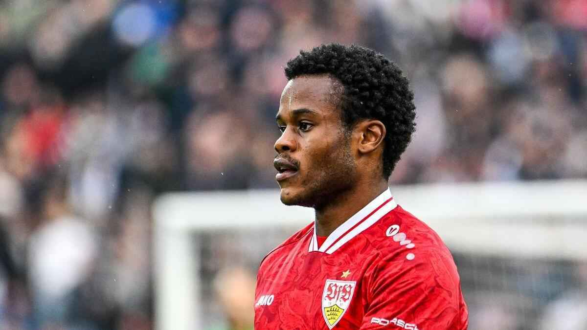 Nankishi stürmt zur blau-schwarzen: saarbrücken holt offensiv-talent!