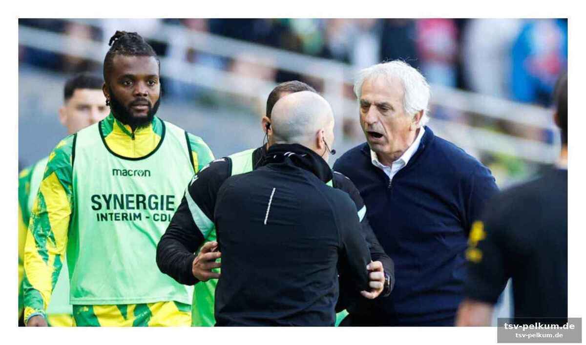 Halilhodzic-desaster: ein 73-jähriger feuerwehrmann scheitert