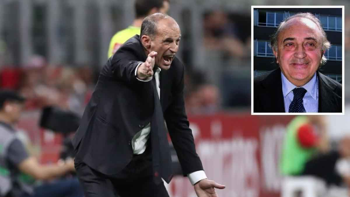 Napoli: allegri kehrt zurück – ein deal, der geschichte schreibt?