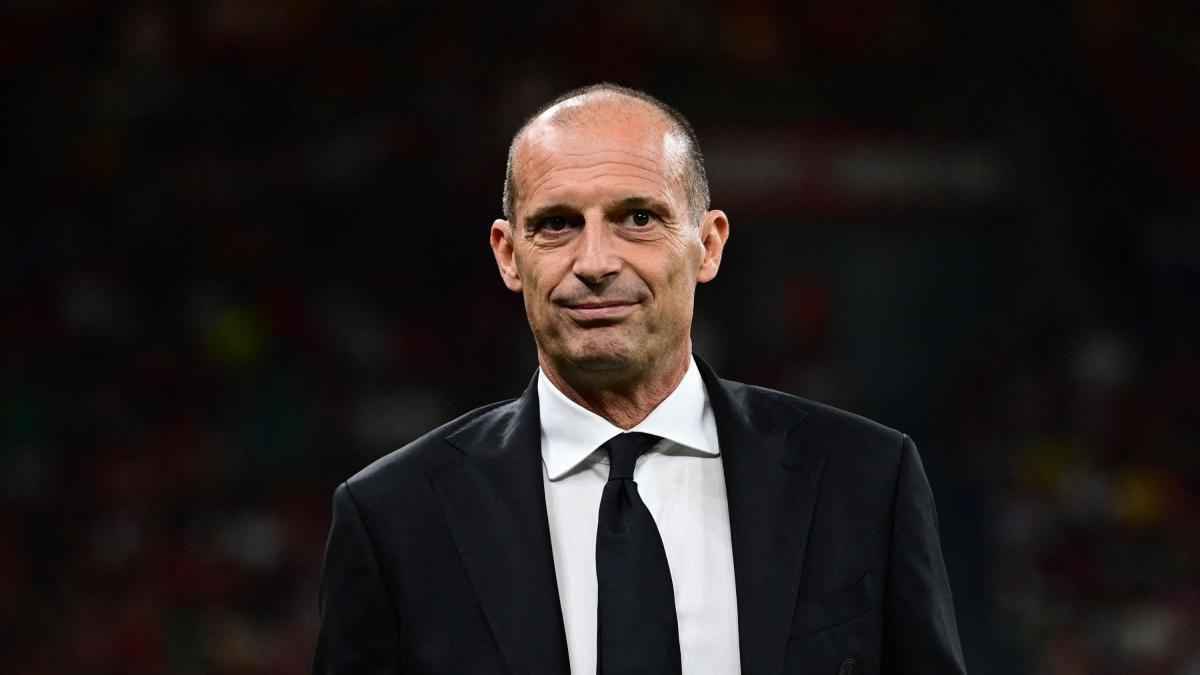 Napoli: allegri – rettung oder verirrung am vesuv?