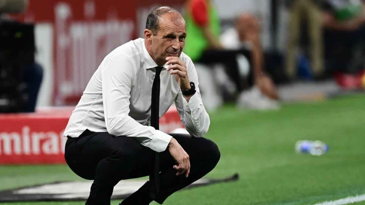 Napoli: allegri-rückkehr sorgt für aufruhr – fans am limit!