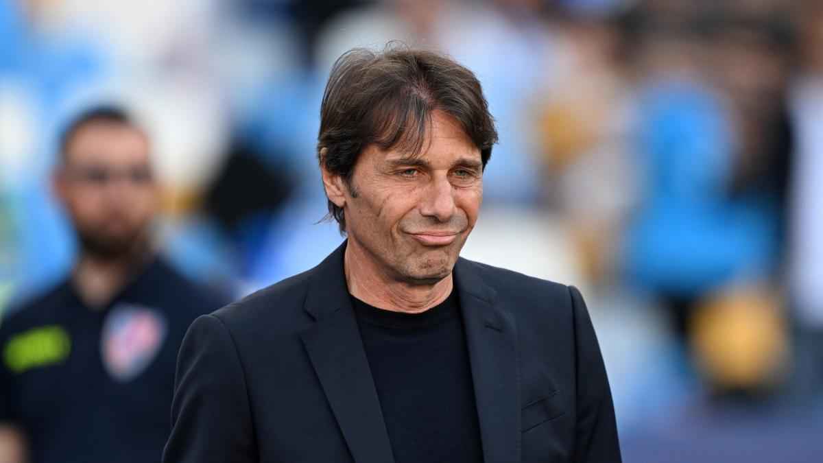 Napoli: conte fordert champions-klarheit – und eine neue ära?