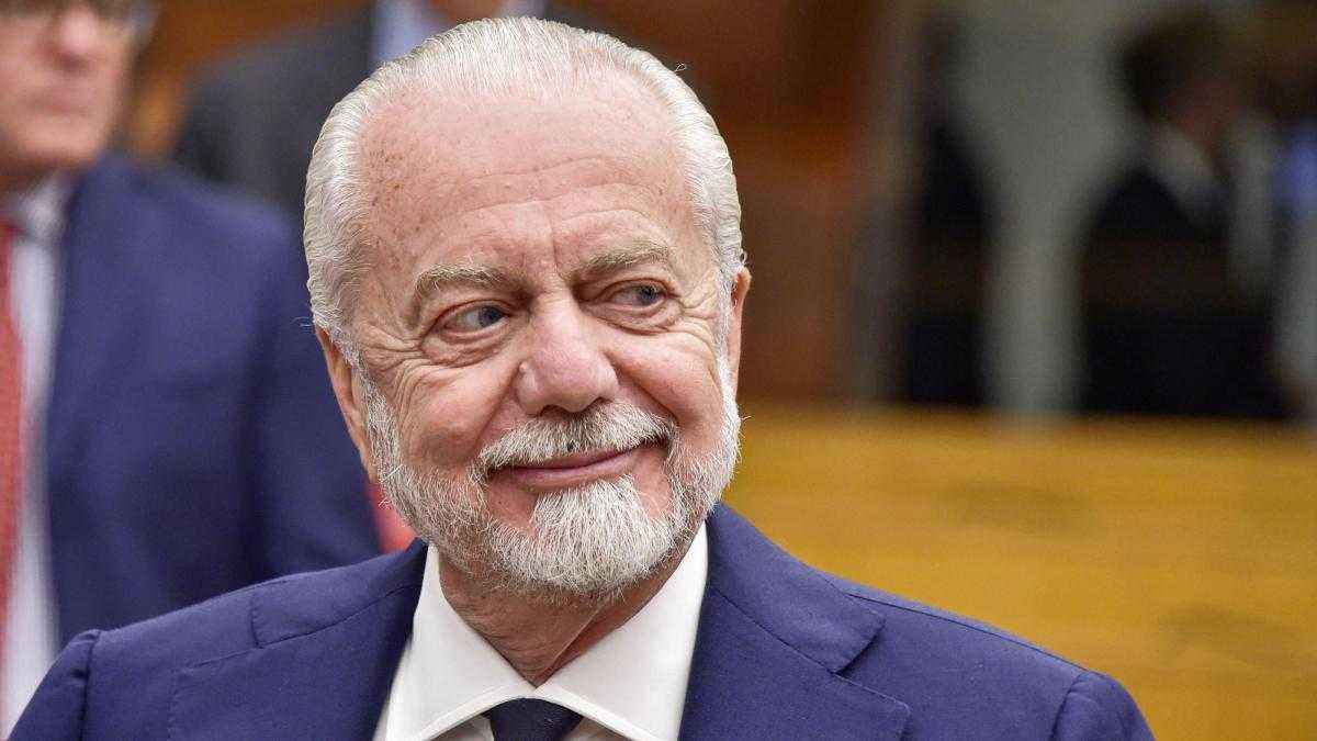 Napoli darf wieder kaufen: figc hebt transfer-sperre auf