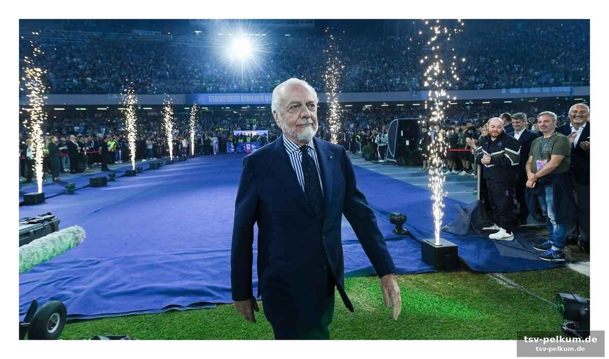Ein luxusbereich ohne genehmigung