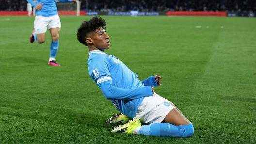 Napoli entdeckt brasilianisches juwel: alisson santos überzeugt conte