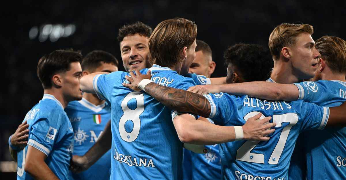 Napoli favorit: ex-stürmer matri sieht süditalien auch nächste saison vorn