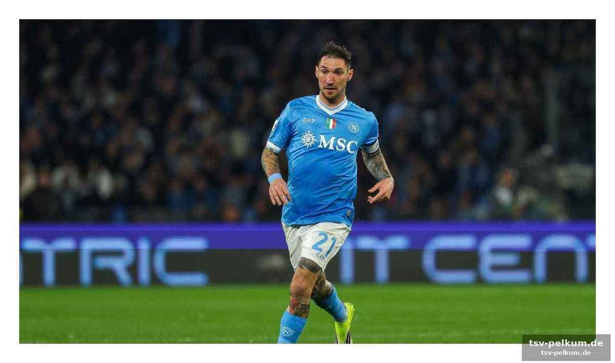 Neapel mit hojlund im sturm, lazio setzt auf erfahrung