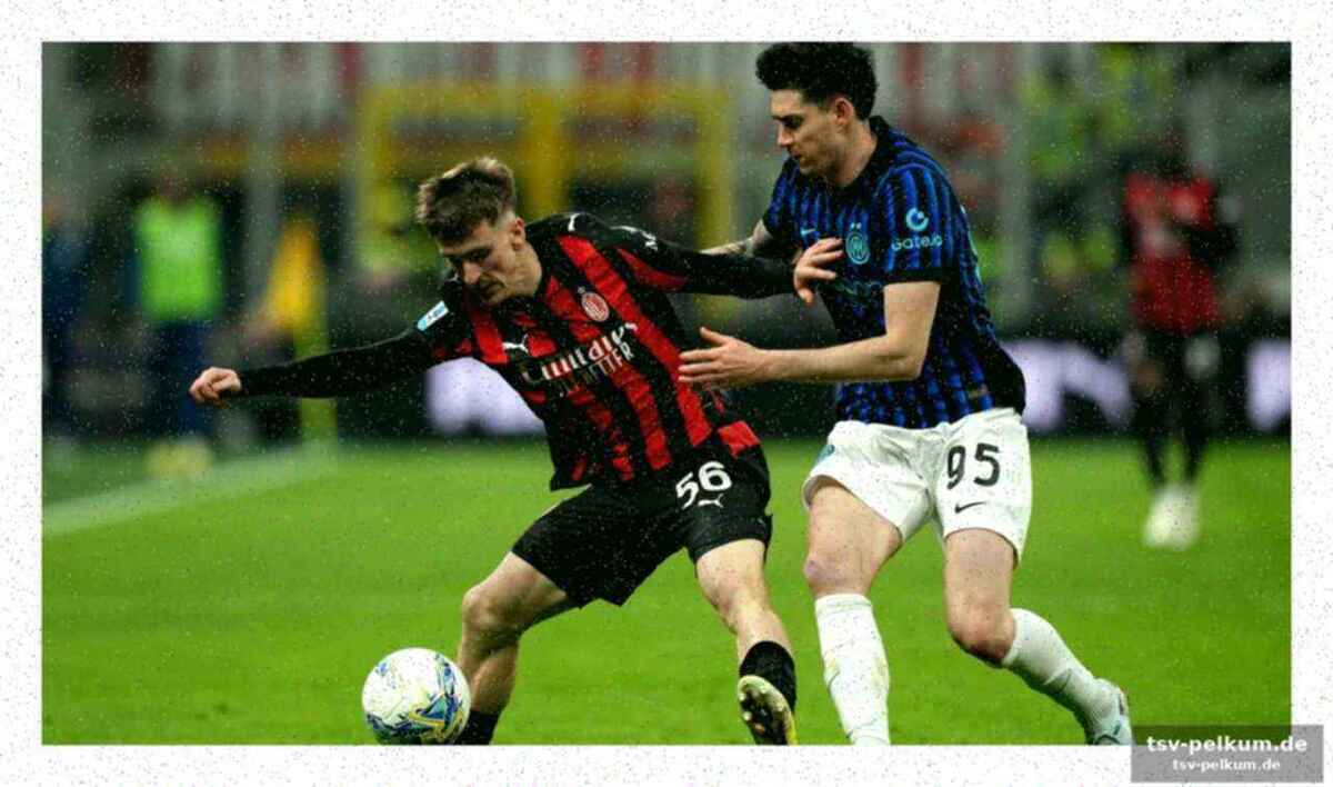 Die psychologische komponente: chivus dilemma bei inter
