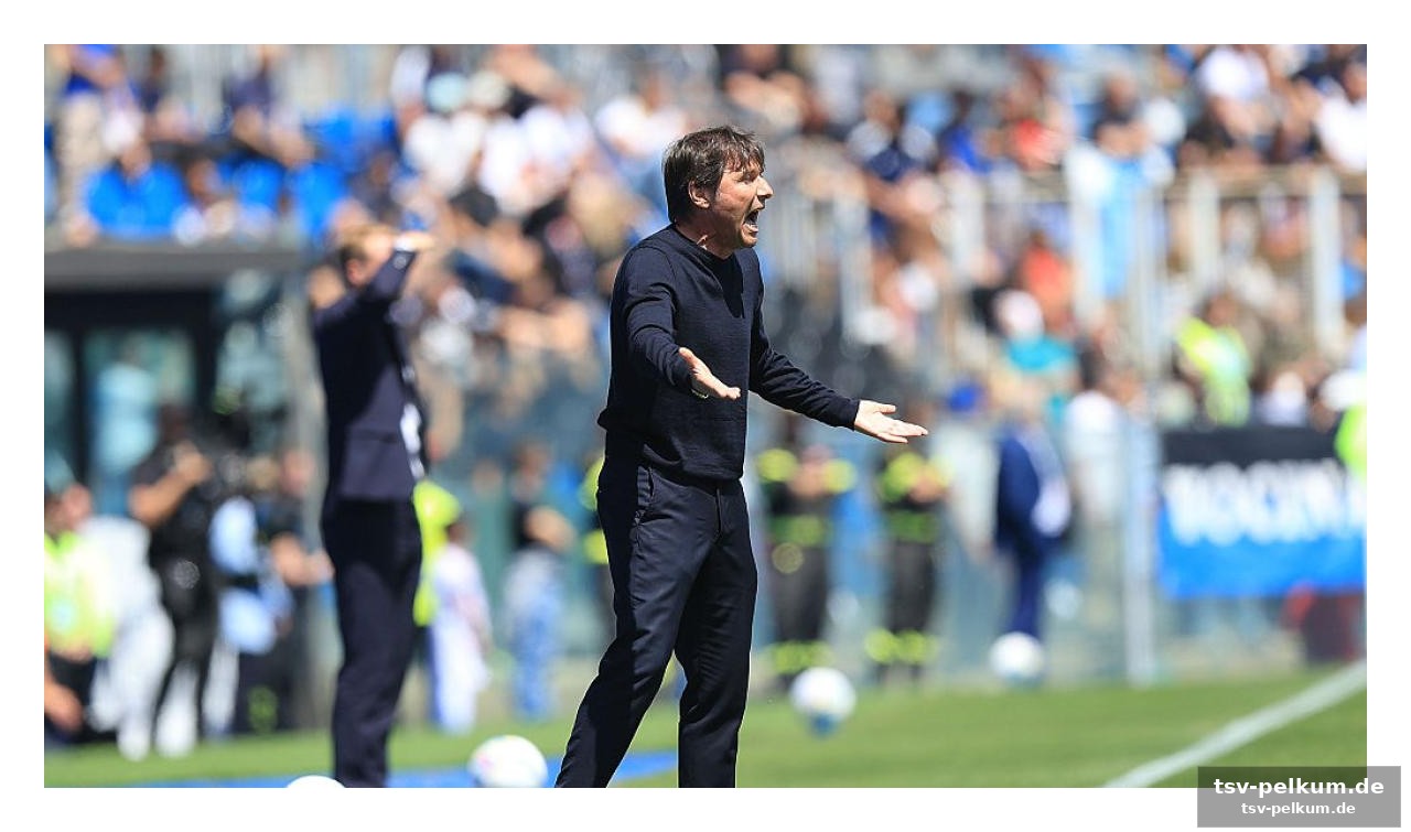 Die ausgangslage: champions league vs. positives abschneiden