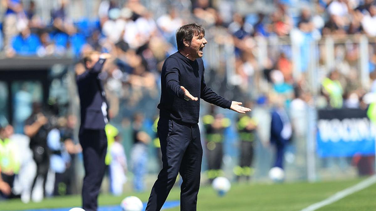 Napoli gegen udinese: abschied von conte im maradona-stadion!