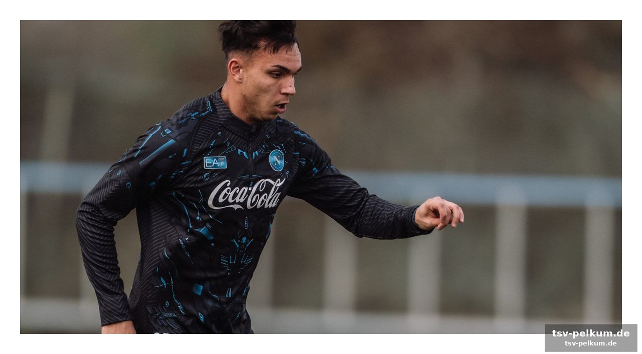 Giovane glänzt im dress der azzurri