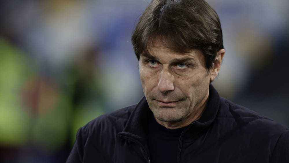 Napoli in der krise: conte rastet nach di lorenzo verletzung aus!