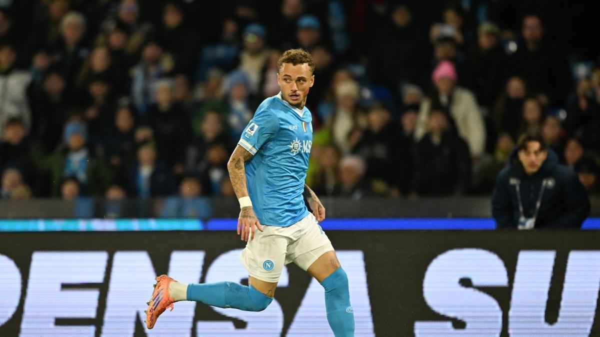 Napoli: langs geste der größe – rückt ein comeback in sicht?