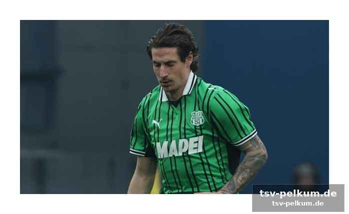 Pinamonti: ein vielversprechender name