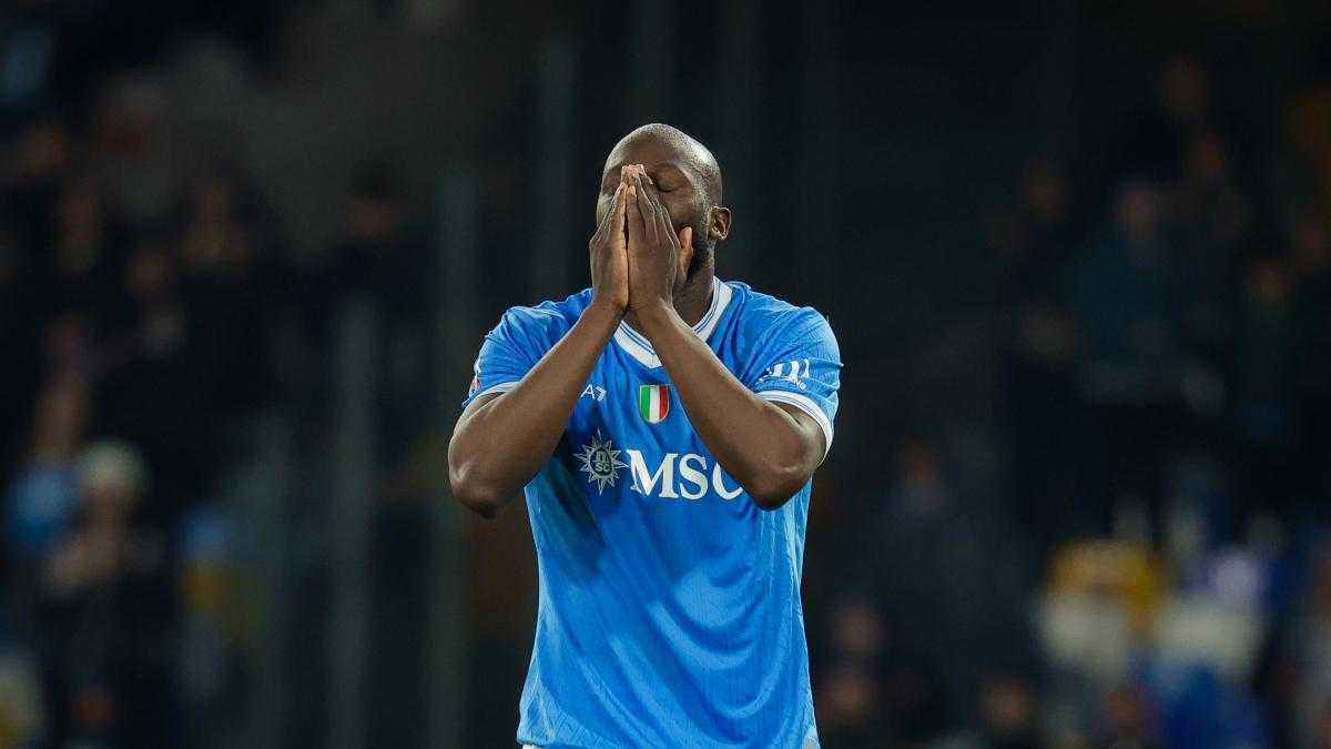Napoli: offensive-krise trotz millionen-transfers!