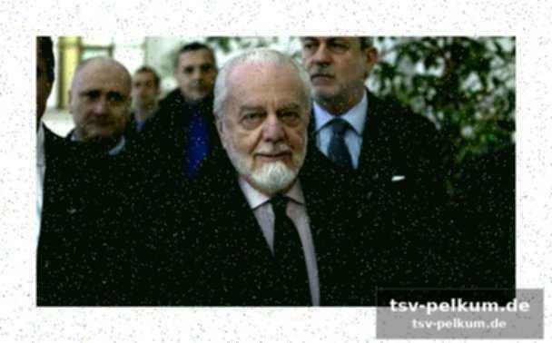 De laurentiis
