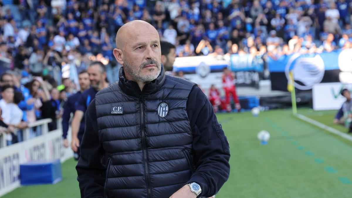 Napoli: sarri zögert, allegri rückt näher – italiano als neue hoffnung?