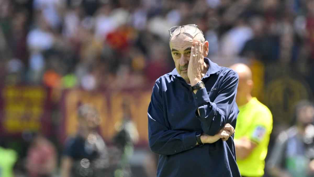 Napoli: sarri-poker um die nachfolge conte's – atalanta macht ernst!
