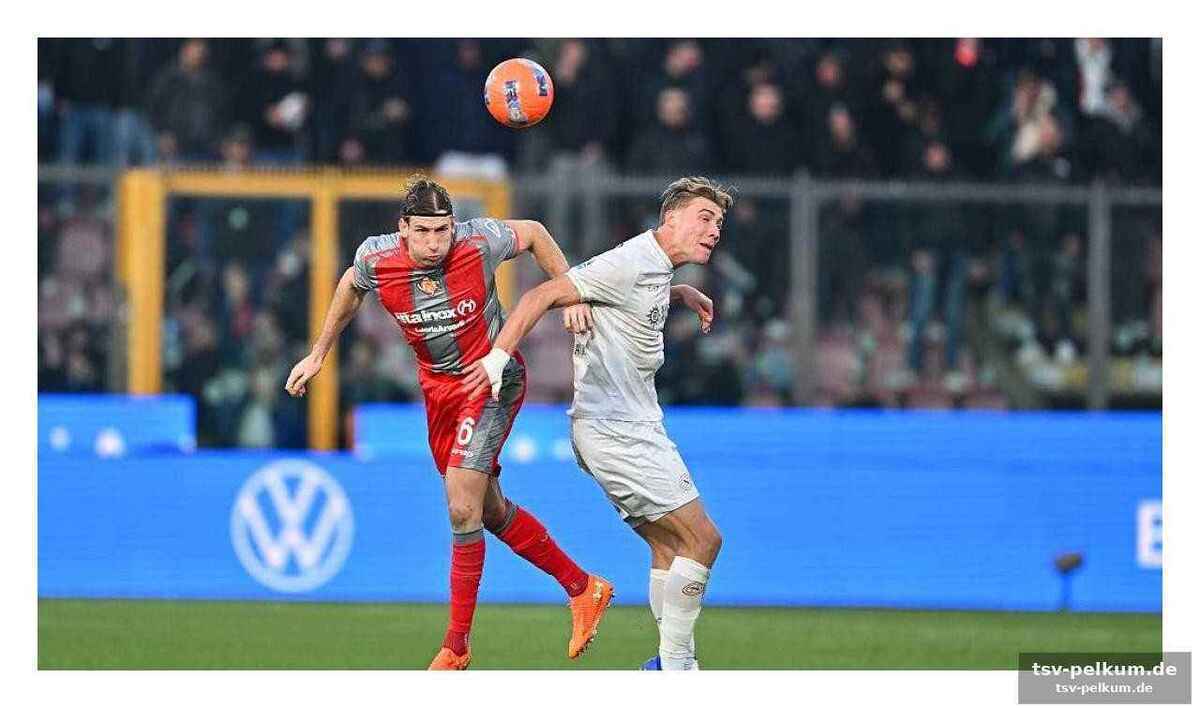 Die ausgangslage: champions-ambitionen gegen kampf um die liga