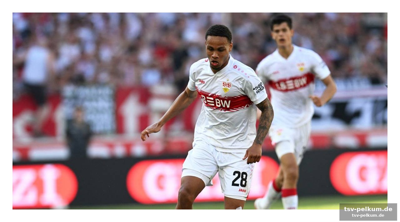Eine lange reise zum stammspieler