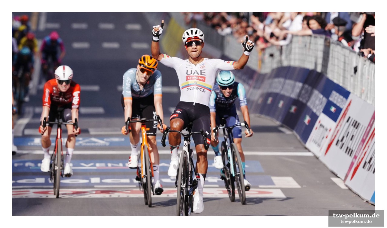 Movistar drückt, bernal patzt