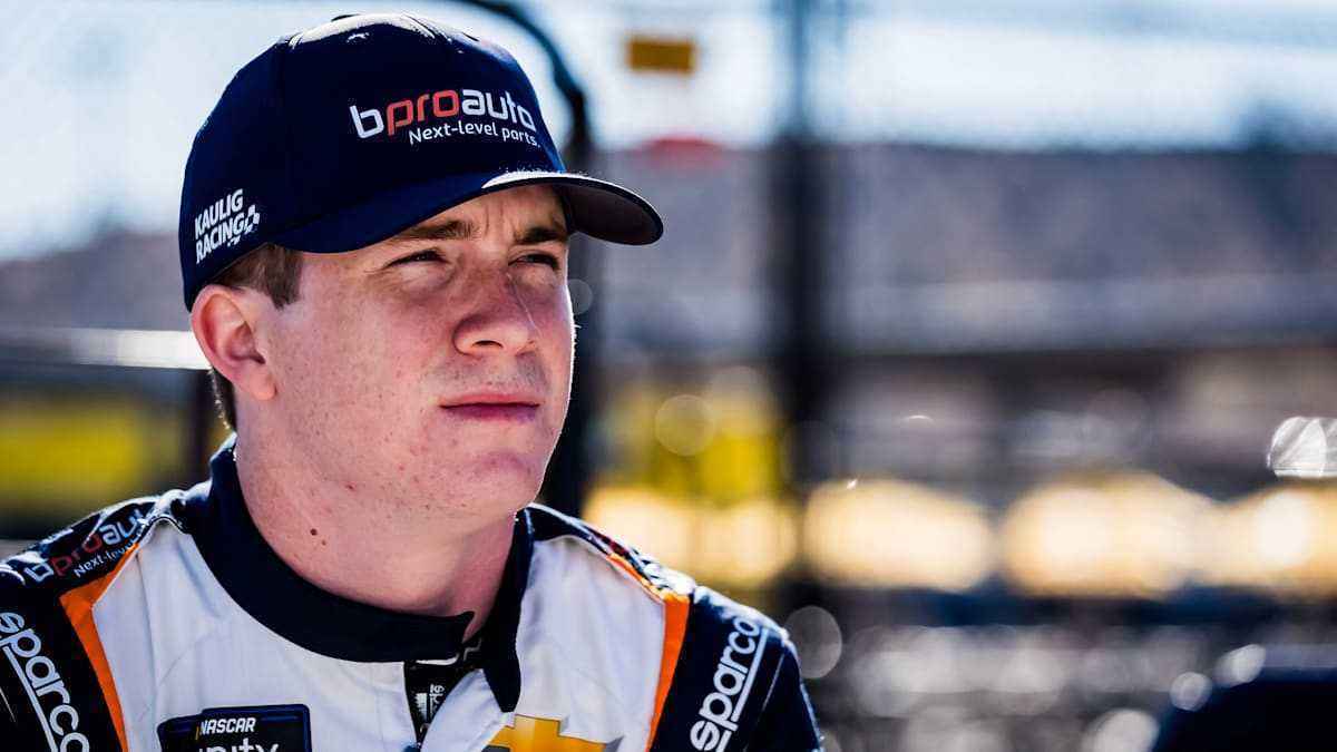 Nascar knallt dye wegen homo-hass raus – das ist nur die halbe wahrheit