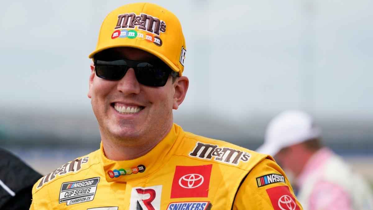 Nascar trauert: kyle busch mit 41 jahren gestorben