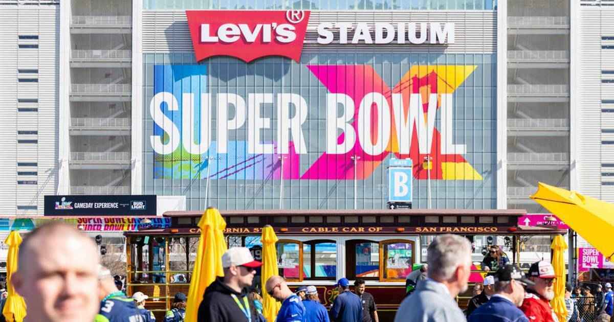 Nashville wird zum super bowl-mekka: titans-stadion prägt die zukunft!