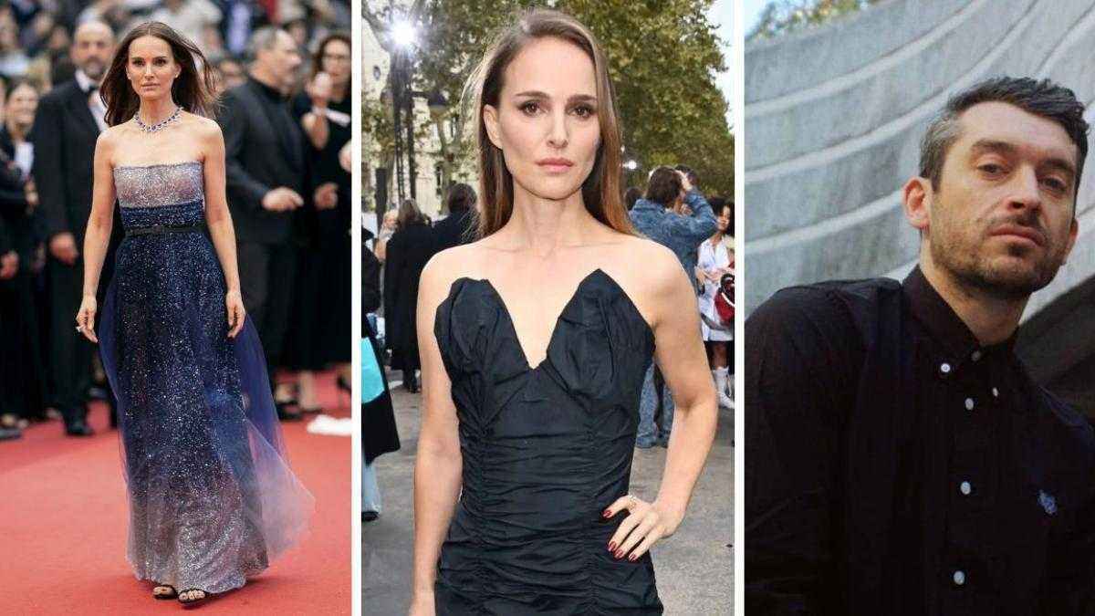 Natalie portman erwartet kind: ein neues kapitel im leben der schauspielerin