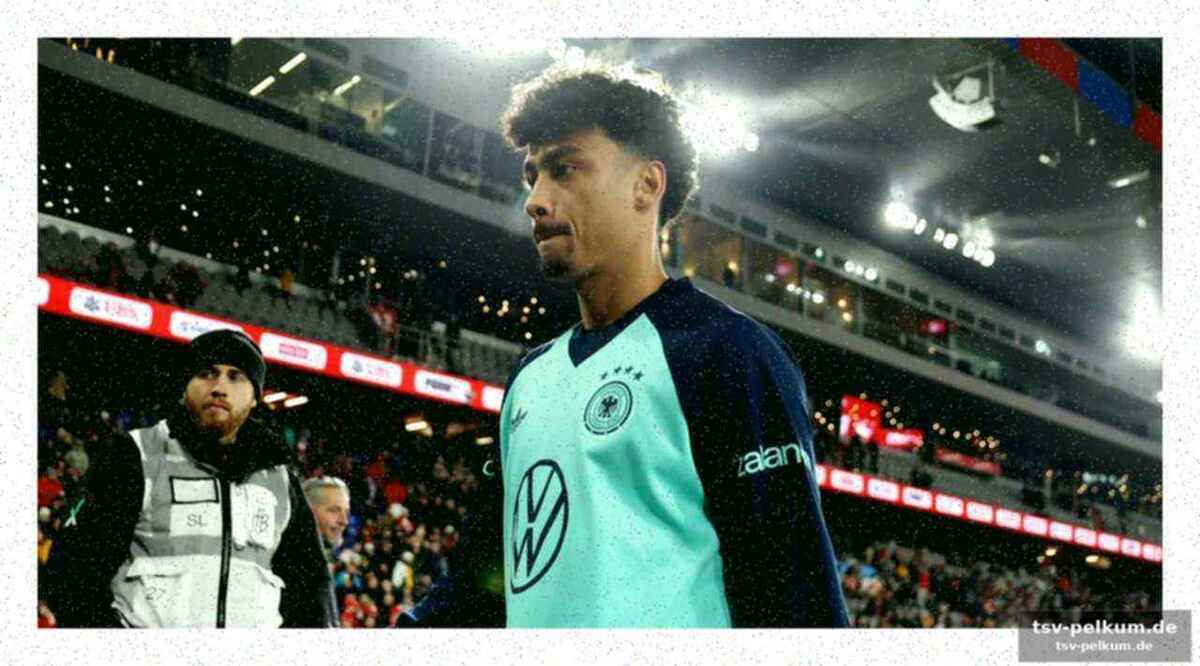 Die struktur: vom nürnberger jugendklub in die nationalmannschaft