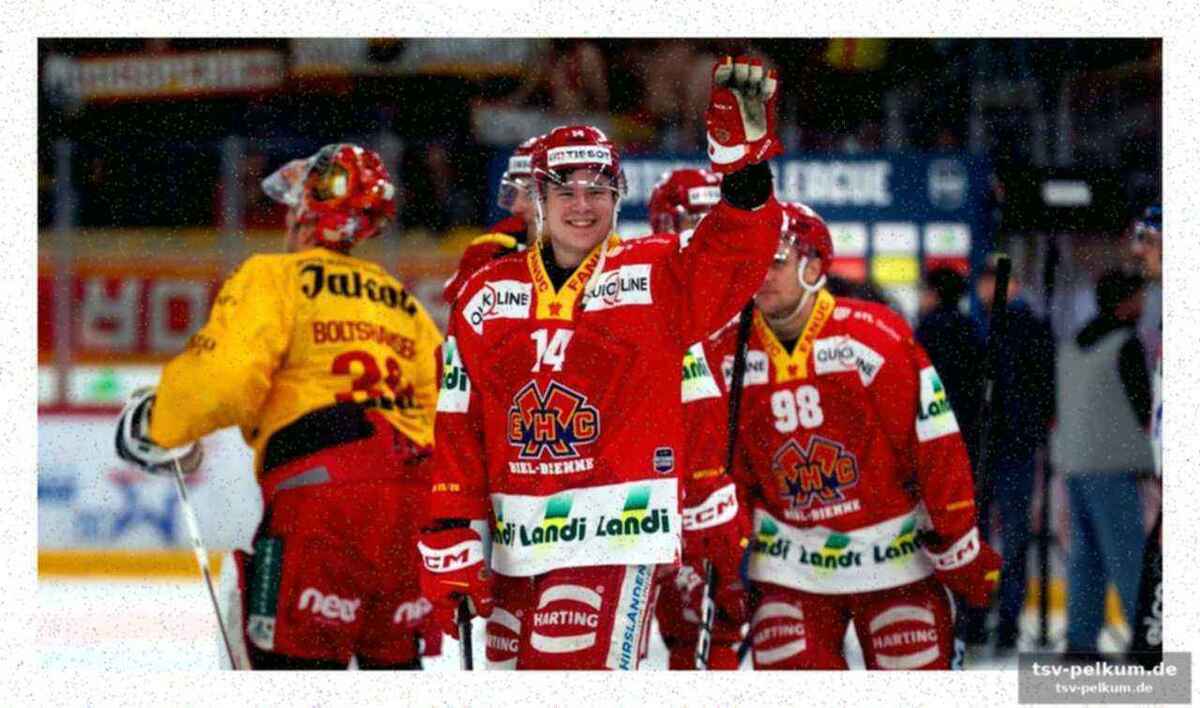 Parallel zur playoff-phase: intensives programm für die nati