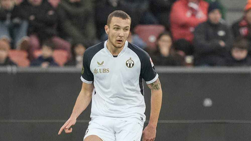 Nati droht weiterer abgang: kroatiens verband wirbt um youngster vujevic