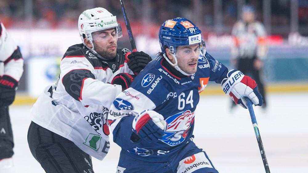 National league: der kampf um die playoff-plätze geht in die entscheidende phase