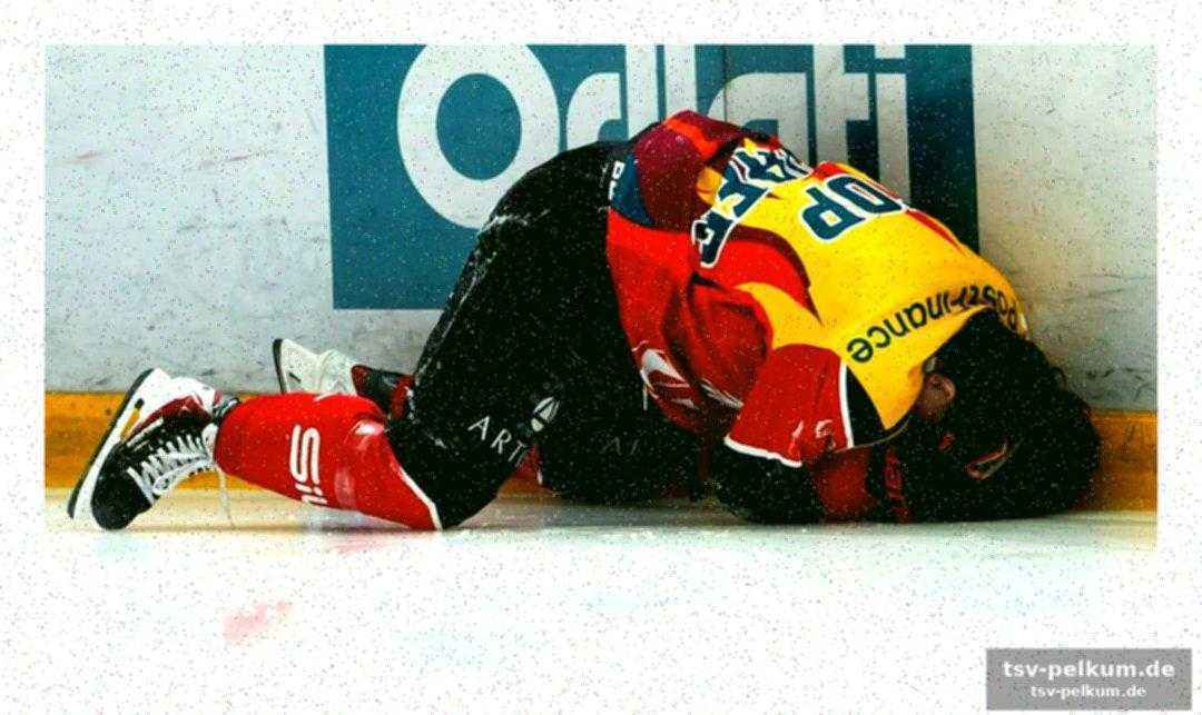 Keine zeit mehr für genesung
