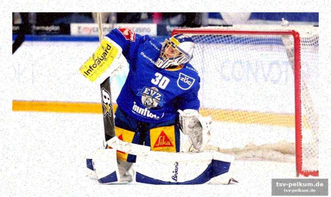 Zug trotz top-goalie mit abwehrproblemen