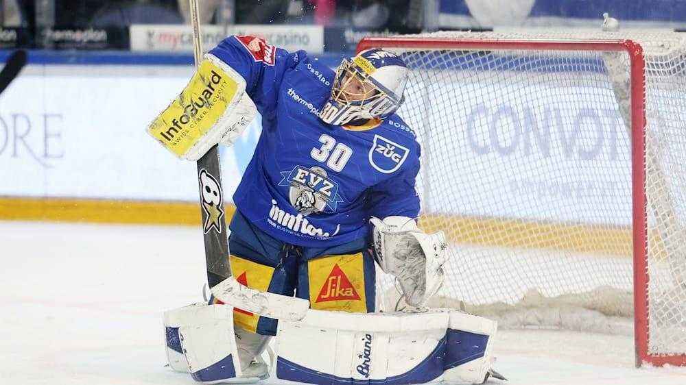 National league: zug kassiert die meisten gegentore im jahr 2026