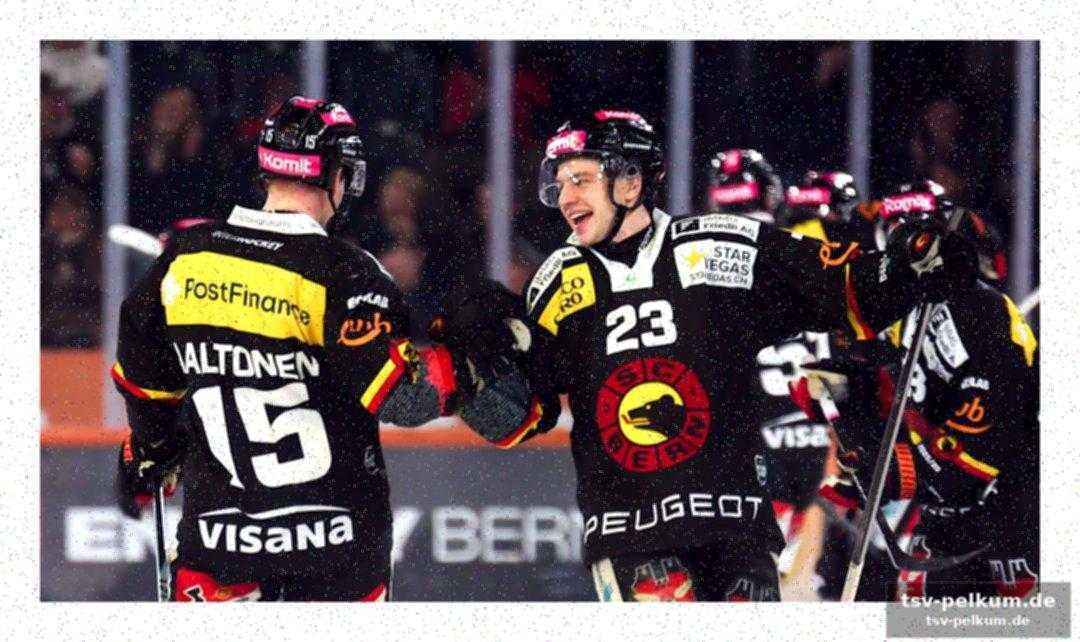 Biel gegen langnau: das duell, das alles entscheidet