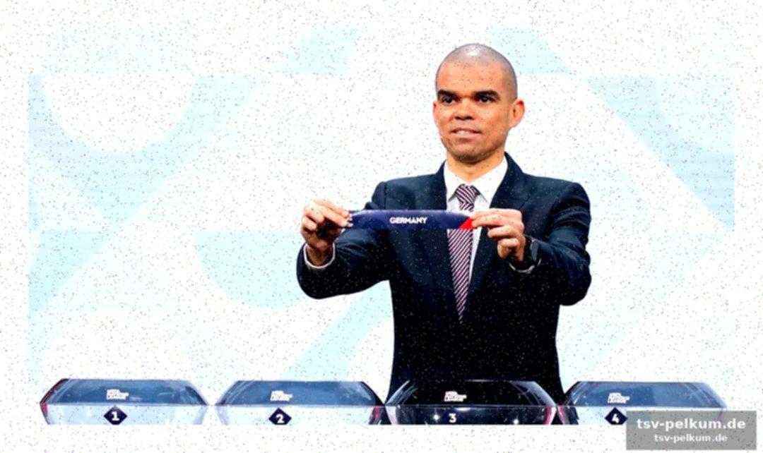Pepe zog die lose – ein alter bekannter