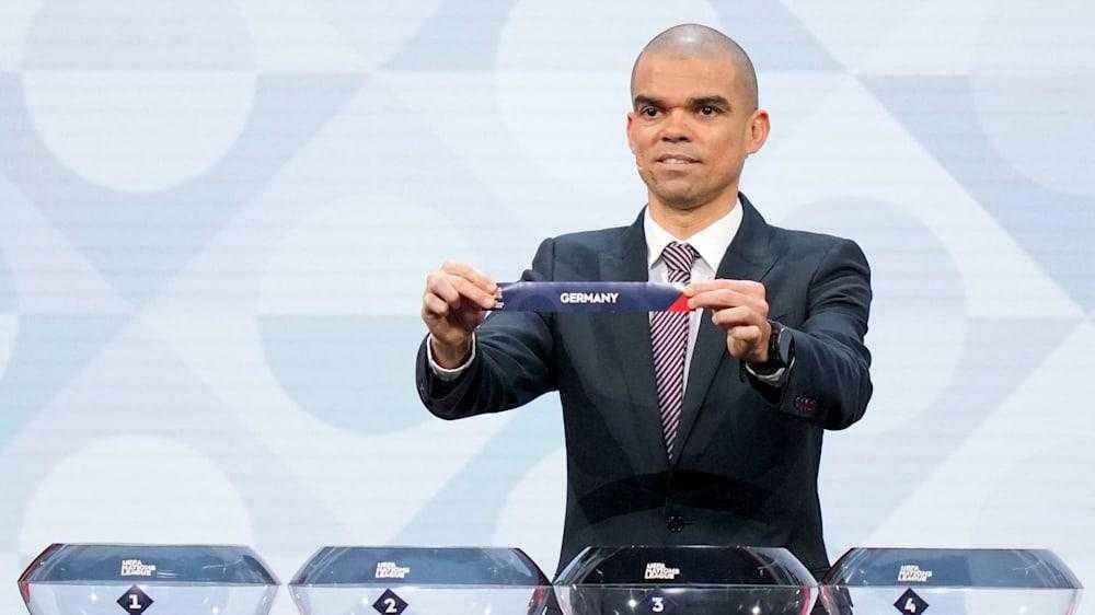 Nations league: deutschland trifft auf die niederlande – harte gruppe für nagelsmanns team