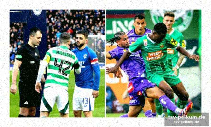 Sport-highlights und weitere informationen