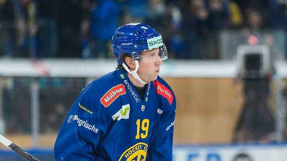 Nättinen führt die rangliste der powerplay-tore im jahr 2026 an
