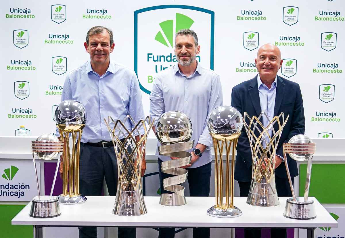 Navarro verlässt unicaja: erschöpfung als grund für abschied
