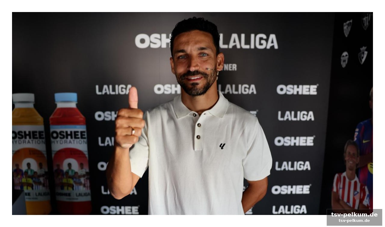 Vertrauen in la roja und die hoffnung auf sevilla