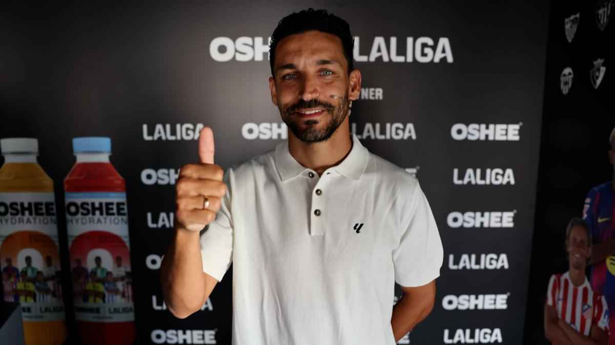 Navas: vom sevilla-mythos zum ciclokönig – und die erinnerung an roberto carlos!