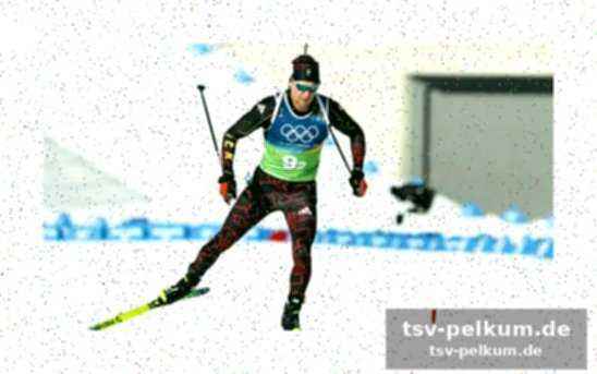 Enttäuschung für die deutschen teamkollegen